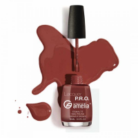 Amelia Cosmetics Nagellack - Pinned up 18 ml