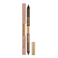 Amelia Cosmetics 'Matte Duo' Eyeliner Pencil - Super Blue 5 g