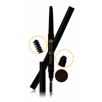 Amelia Cosmetics 'Vegan' Eyebrow Pencil - Dark Brown 5 g