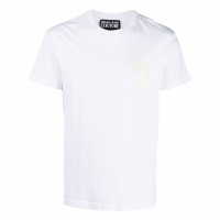 Versace Jeans Couture 'V Emblem' T-Shirt für Herren