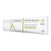 A-Derma Crème réparatrice 'Dermalibour+ Cica' - 50 ml