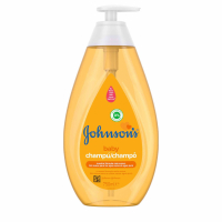 Johnson's Shampooing 'Original Baby' - 750 ml