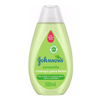 Johnson's Shampoo - 500 ml