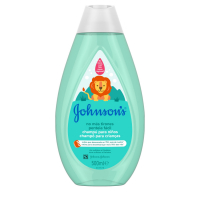 Johnson's 'No More Tangles' Shampoo - 500 ml