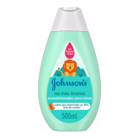 Johnson's Après-shampooing 'No More Tangles' - 500 ml