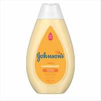 Johnson's Après-shampooing 'Original' - 500 ml
