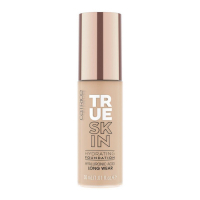 Catrice 'True Skin Hydrating' Foundation - 010 Cool Cashmere 30 ml