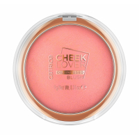 Catrice Fard à joues 'Cheek Lover' - 010 Blooming Hibiscus 9 g