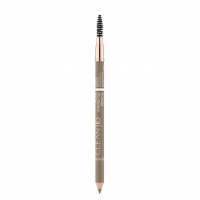 Catrice Crayon sourcils 'Clean ID' - 040 Ash Brown 1 g
