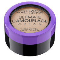 Catrice 'Ultimate Camouflage' Under-Eye Concealer - 020N Light Beige 3 g