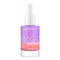 Catrice 'Magic Repair' Nail Oil - 8 ml