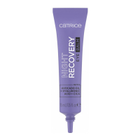 Catrice Baume pour les yeux 'Night Recovery' - 15 ml