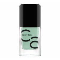 Catrice 'Iconails Gel' Nail Lacquer - 121 Ambiental 10.5 ml