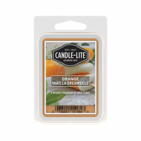 Candle-Lite 'Orange Vanilla Dreamsicle' Duftendes Wachs - 56 g