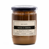 Candle Brothers 'Trial & Error' Scented Candle - 360 g