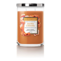 Colonial Candle 'Salted Caramel' Scented Candle - 311 g