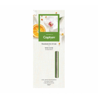 Enviroscent 'White Orchid' Scented Sticks - 6 Pieces