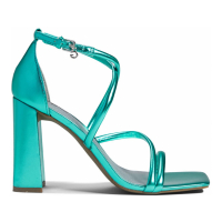 GBG Los Angeles Women's 'Chloin' Strappy Sandals