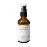 Florame 'Organic Daisy' Body Oil - 50 ml