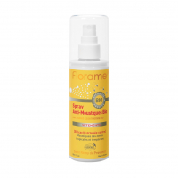 Florame Spray anti-moustiques 'Family' - 90 ml