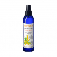 Florame Spray pour le traitement des cheveux 'Organic Ylang-Ylang' - 200 ml