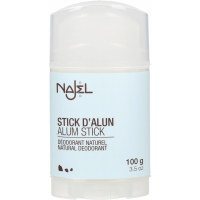 Najel 'Alum' Deodorant  - 100 g