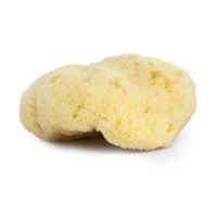 Najel 'Natural' Body Sponge - 9 cm
