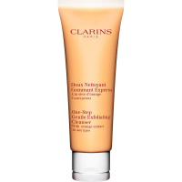 Clarins 'Doux Nettoyant Gommant' Make-Up Remover - 125 ml