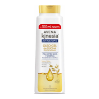 Avena Kinesia 'Topic 100% Natural Kinesia' Shower Gel - 700 ml