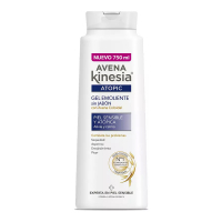 Avena Kinesia 'Topic Soap-Free' Duschgel - 750 ml