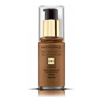 Max Factor 'Facefinity All Day Flawless 3 In 1' Foundation - 100 Suntan 30 ml