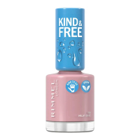Rimmel London 'Kind & Free' Nail Polish - 154 Milky Bare 8 ml