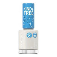 Rimmel London 'Kind & Free' Nail Polish - 151 Fresh Undone 8 ml