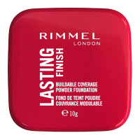 Rimmel Poudre compacte 'Lasting Finish' - 03 Sesame 10 g