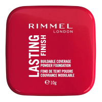 Rimmel London 'Lasting Finish' Kompaktpuder - 06 Rose Vainilla 10 g