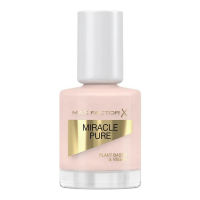Max Factor 'Miracle Pure' Nail Polish - 205 Nude Rose 12 ml