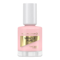 Max Factor 'Miracle Pure' Nail Polish - 202 Cherry Blossom 12 ml