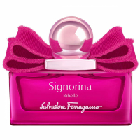 Salvatore Ferragamo Eau de parfum 'Signorina Ribelle' - 50 ml