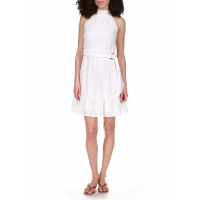 MICHAEL Michael Kors 'Belted' Mini Kleid für Damen