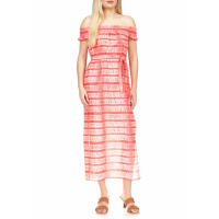 Michael Kors 'Shibori' Maxi Kleid für Damen