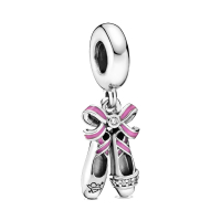 Pandora Charm 'Fish, Turtle And Shell' pour Femmes