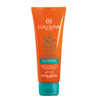 Collistar 'Special Perfect Tan Active Protection SPF 50+' Körper-Sonnenschutz - 150 ml