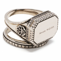 Alexander McQueen Men's Ring