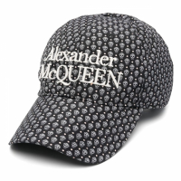 Alexander McQueen Men's  Cap