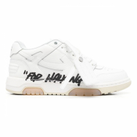 Off-White Women's 'Out of Office' Sneakers