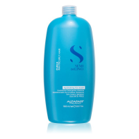Alfaparf Après-shampoing 'Semi Di Lino Curls Hydrating' - 1000 ml