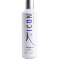 I.C.O.N. 'Drench' Shampoo - 250 ml
