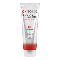 CHI Après-shampoing 'Color Illuminate Red Auburn' - 251 ml