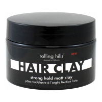 Rolling Hills Hair Clay