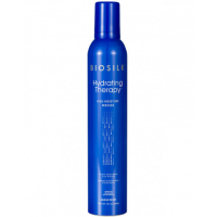 BioSilk Mousse pour cheveux - 360 g